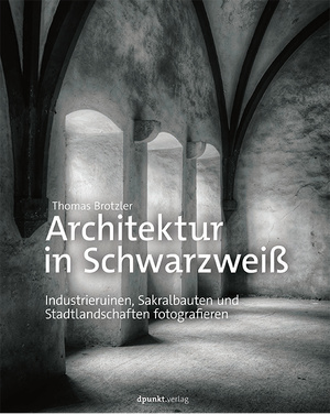 Architektur in SW  -- Thomas Brotzler