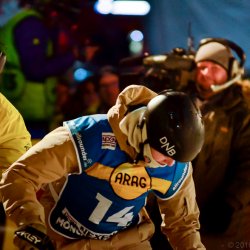 ARAG-Freestyle - Freitag