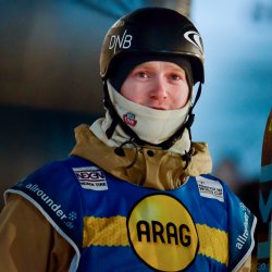 ARAG-Freestyle - Freitag