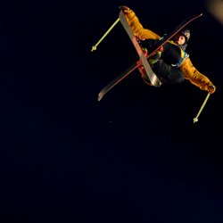 ARAG-Freestyle - Freitag