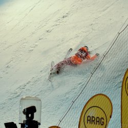 ARAG-Freestyle - Freitag