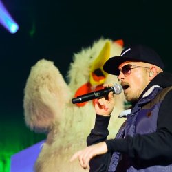 ARAG-Freestyle - Freitag