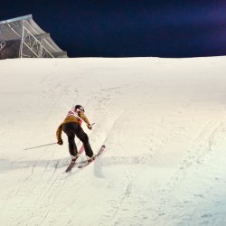 ARAG-Freestyle - Freitag