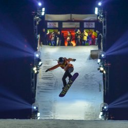 ARAG-Freestyle-Samstag