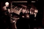Ali Claudi Trio
