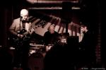 Ali Claudi Trio