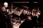 Ali Claudi Trio