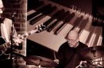 Ali Claudi Trio