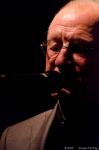 Ali Claudi Trio
