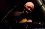 Ali Claudi Trio