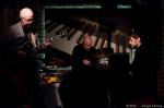 Ali Claudi Trio