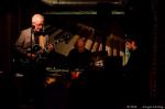 Ali Claudi Trio