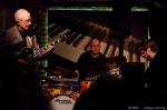 Ali Claudi Trio