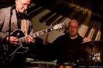 Ali Claudi Trio