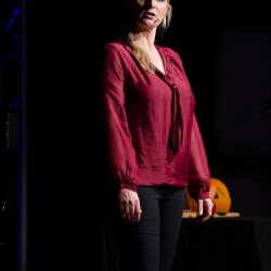 Barabara Ruscher