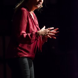 Barabara Ruscher