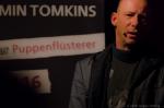 Benjamin Tomkins
