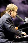 Elton John 2016