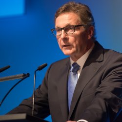 Gerhard Schröder