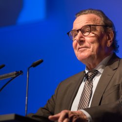 Gerhard Schröder