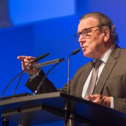 Gerhard Schröder