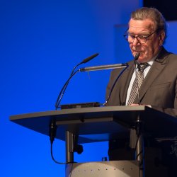 Gerhard Schröder