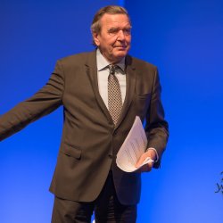 Gerhard Schröder