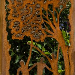 Gartenwelt