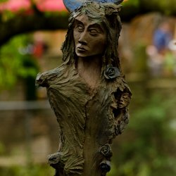 Gartenwelt