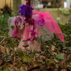 Gartenwelt