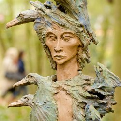 Gartenwelt