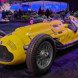 Interclassics2023