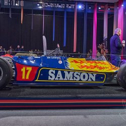 Interclassics2023