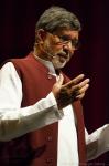 Kailash Sartyarthi