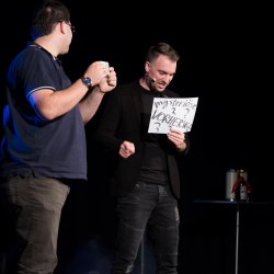 Die Magier
