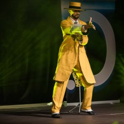 Die Magier