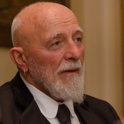 Markus Lüpertz