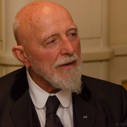 Markus Lüpertz