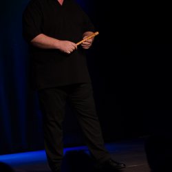 Markus Maria Profitlich - Schwer im Stress - 