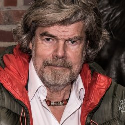 Reinhold Messner