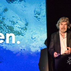 Reinhold Messner