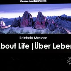 Reinhold Messner