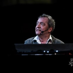 Rainald Grebe