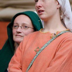Ritterfest Schloss Rheydt 2012