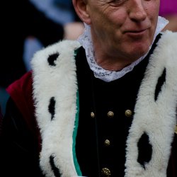 Ritterfest Schloss Rheydt 2012