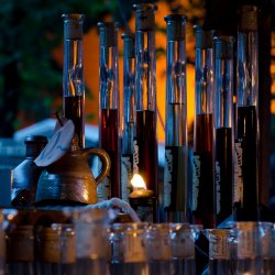 Ritterfest Schloss Rheydt 2012