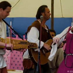 Ritterfest Schloss Rheydt 2012