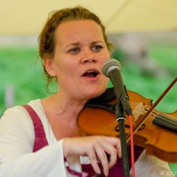 Ritterfest Schloss Rheydt 2012
