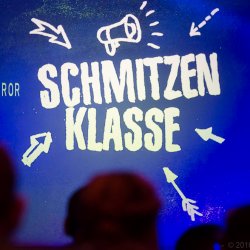 Schmitzenklasse