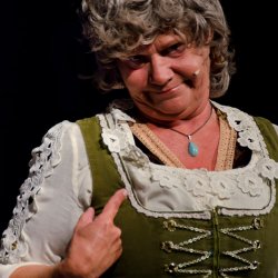 Thekentratsch
